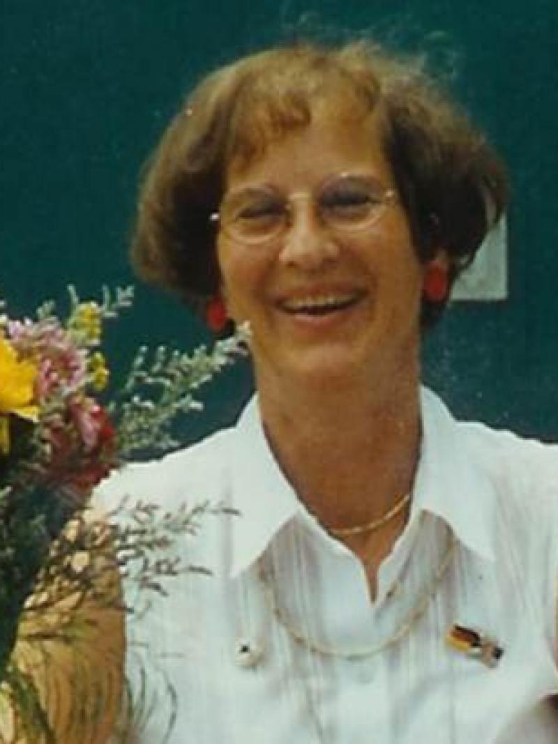 Birgitta Blomqwist