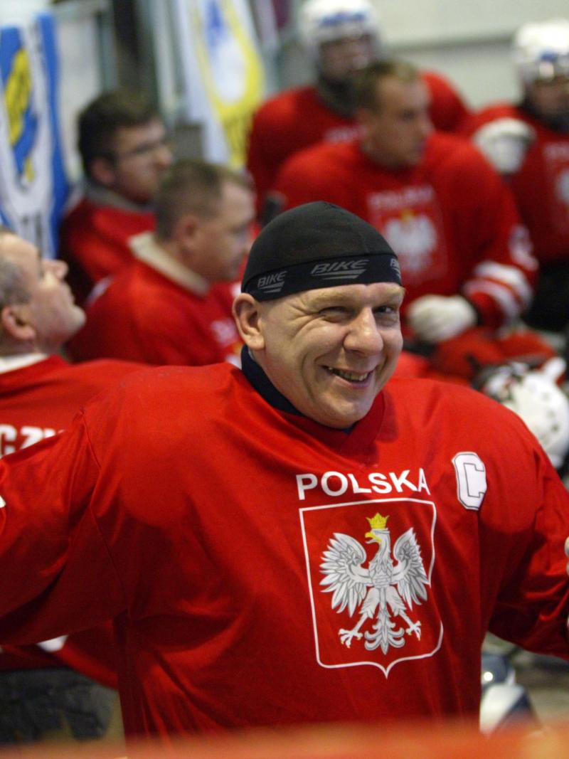Piotr Truszkowski