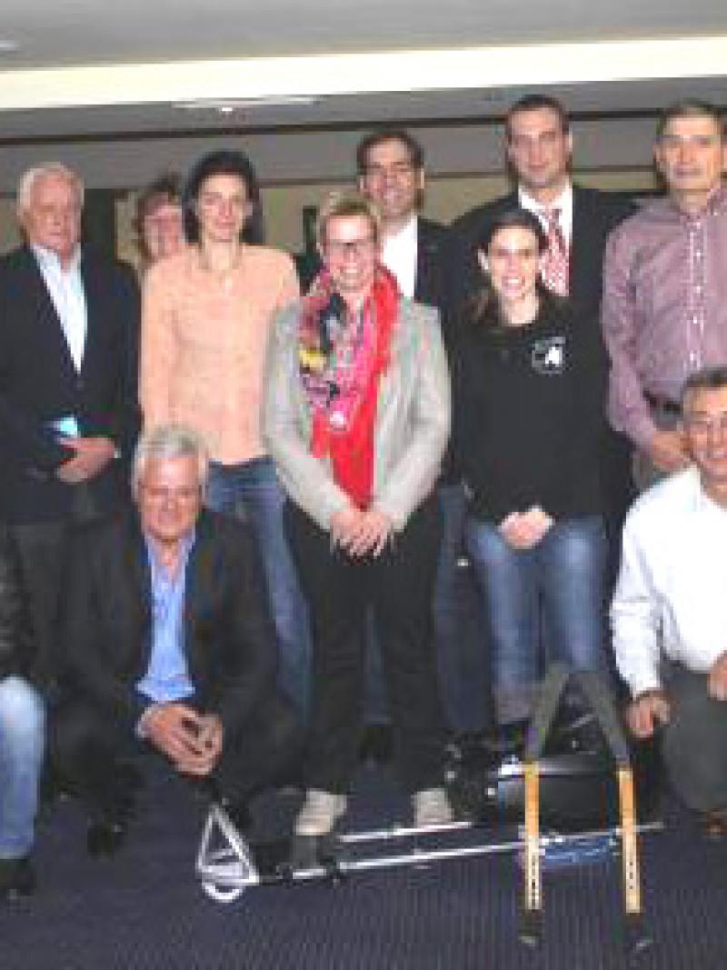 A group picture