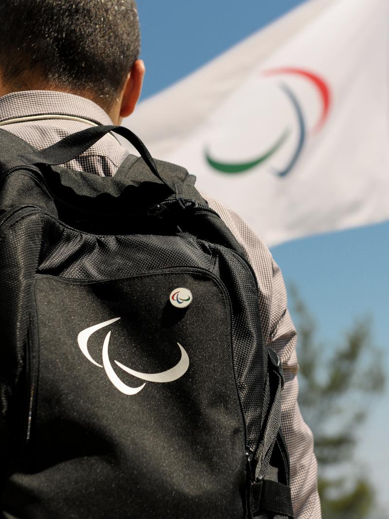 Agitos in Rio