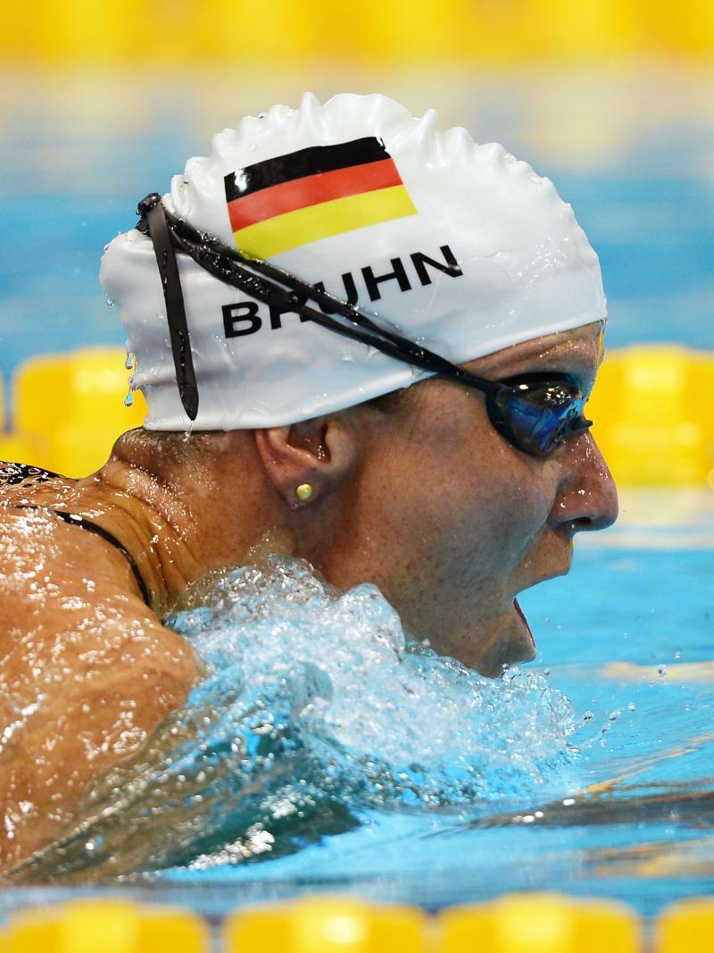 Kirsten Bruhn 