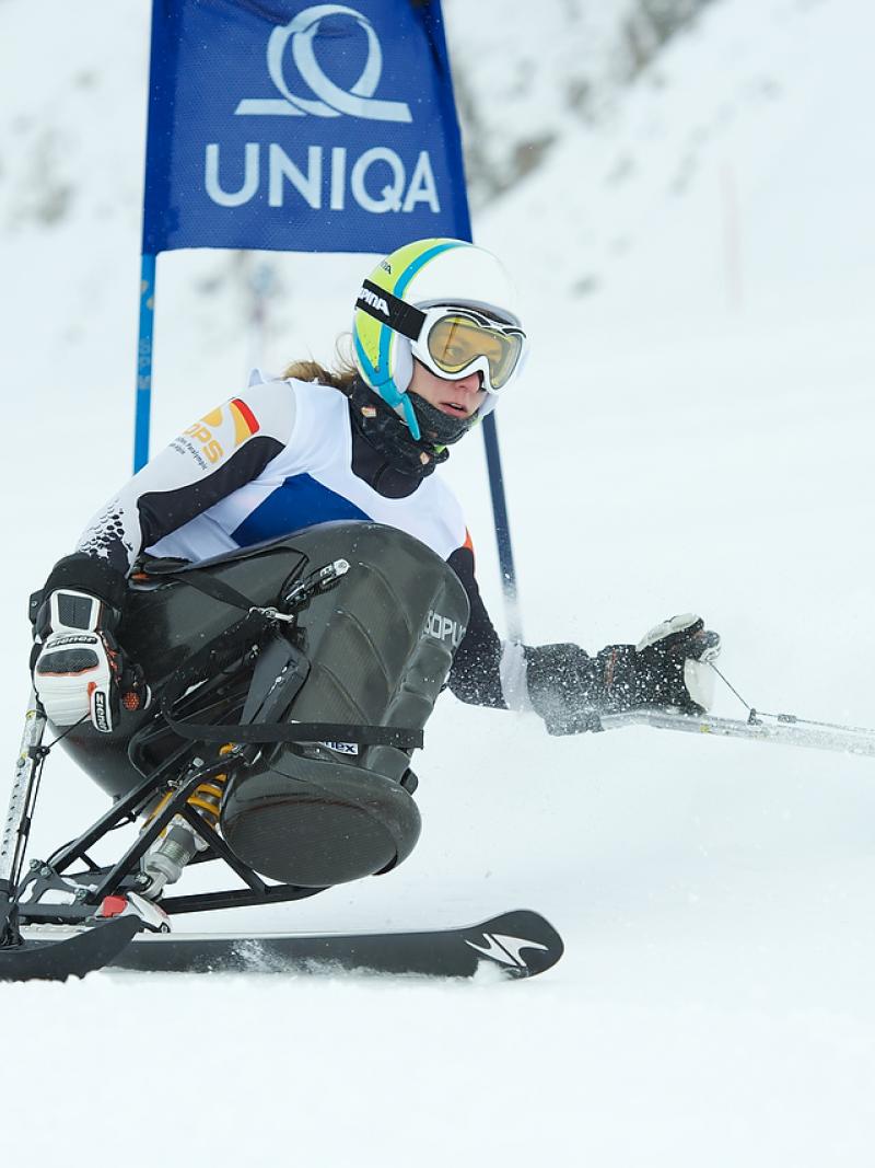 Anna Schaffelhuber