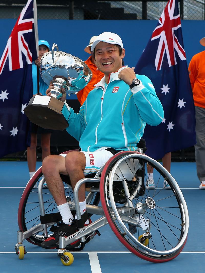 Shingo Kunieda