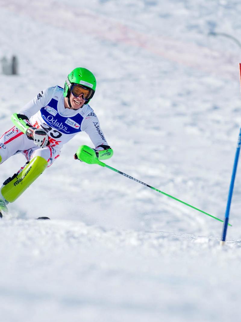 Markus Salcher