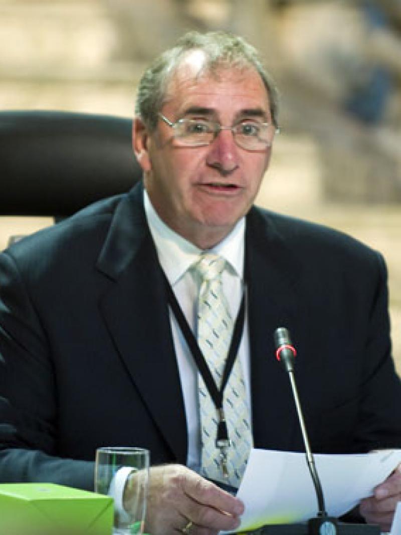 A picture of a man