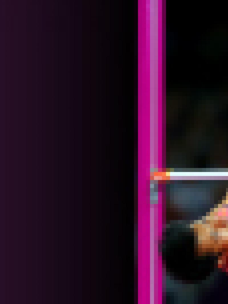 2013 IPC Athletics World Championships Lyon
