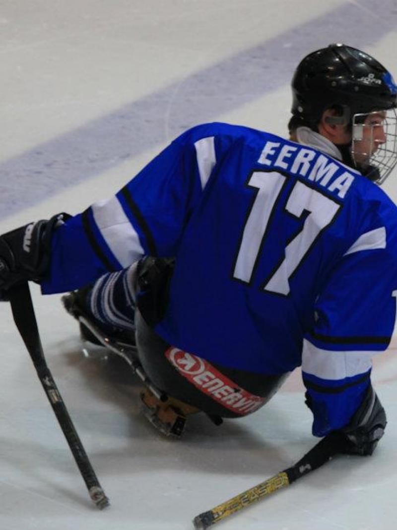 Tarmo Eerma