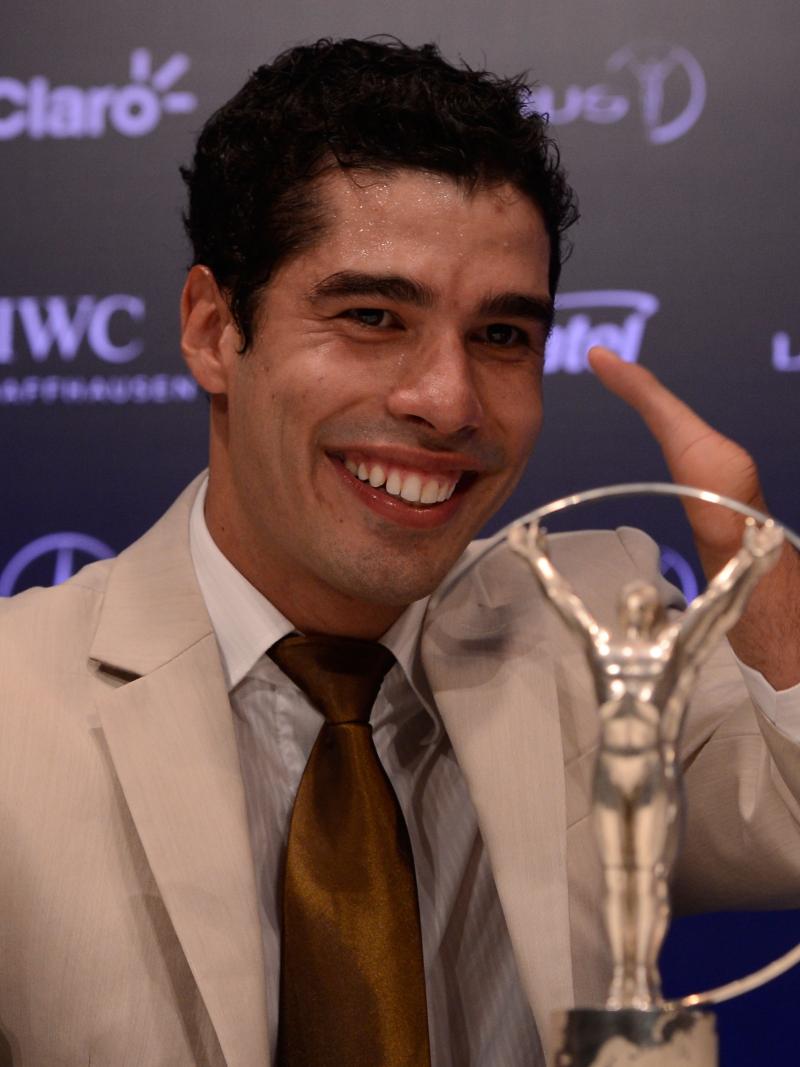 Daniel Dias