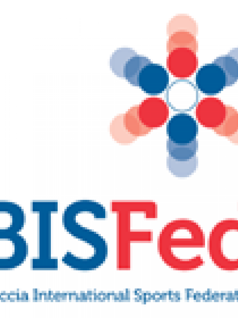 Boccia International Sports Federation icon