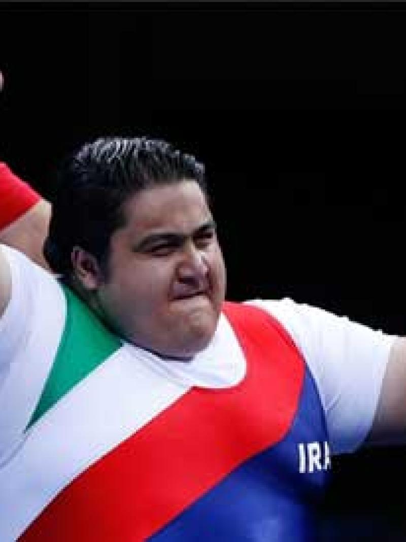 Siamand Rahman Ones to Watch main picture