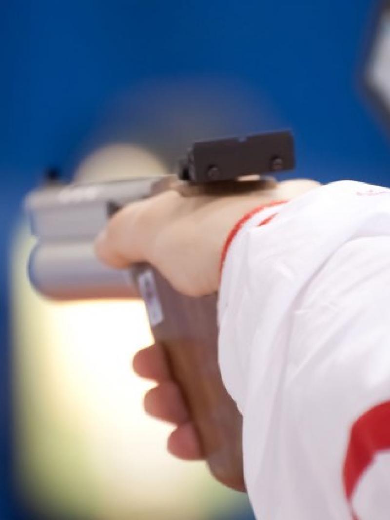 Poland Shooting World Cup