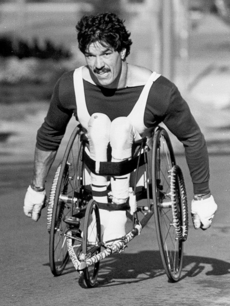 Andre Viger