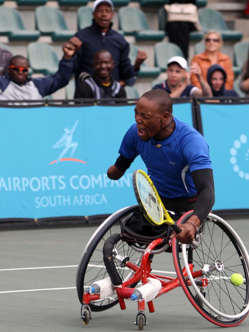 Lucas Sithole
