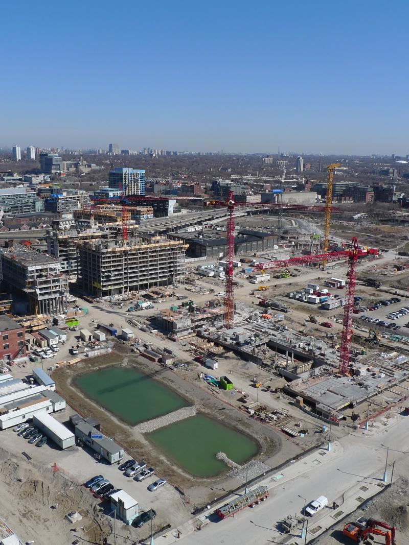 Toronto 2015