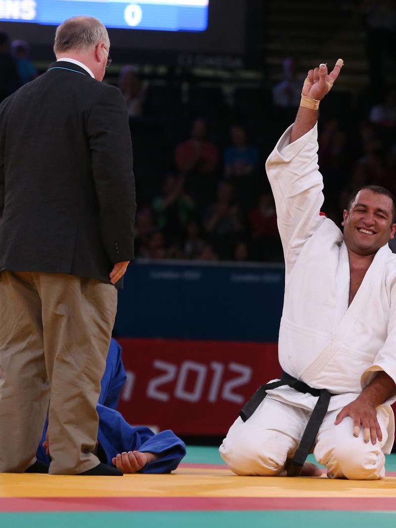 Ilham Zakiyev