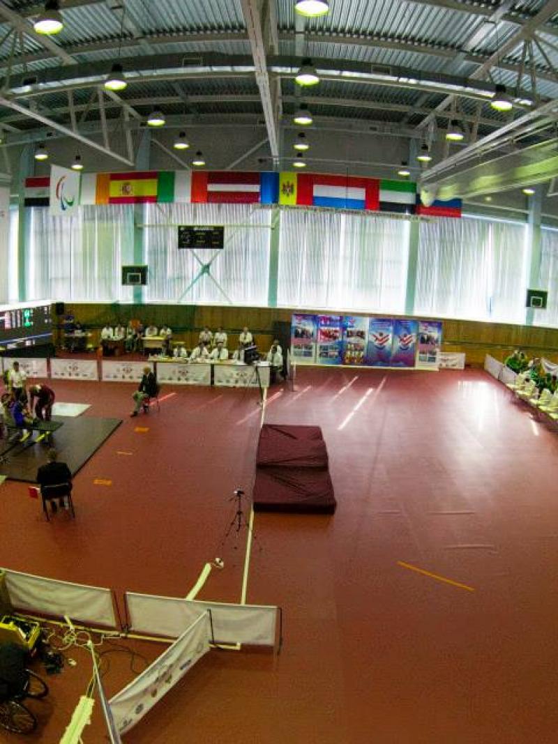 Aleksin 2013