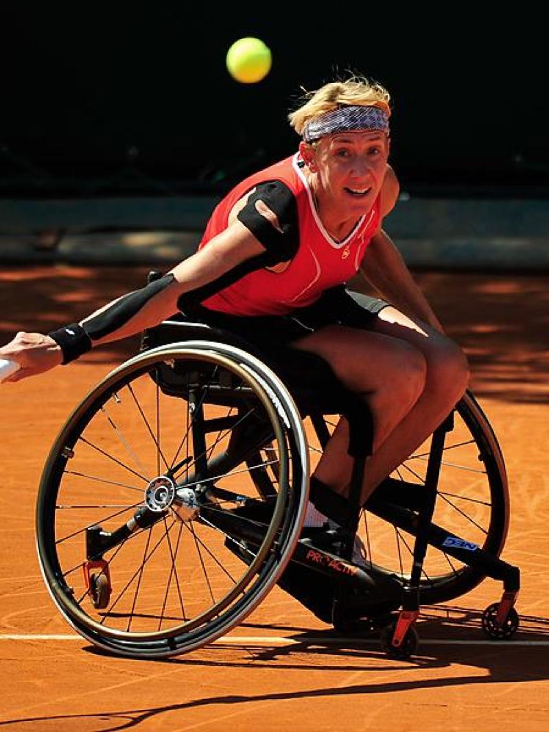 Sabine Ellerbrock