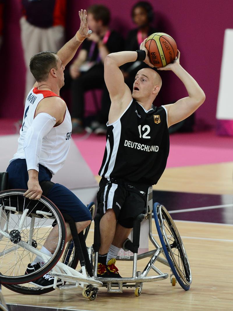 Sebastian Wolk