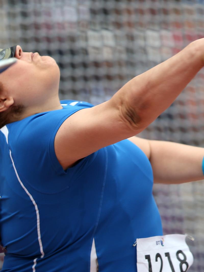 Assunta Legnante