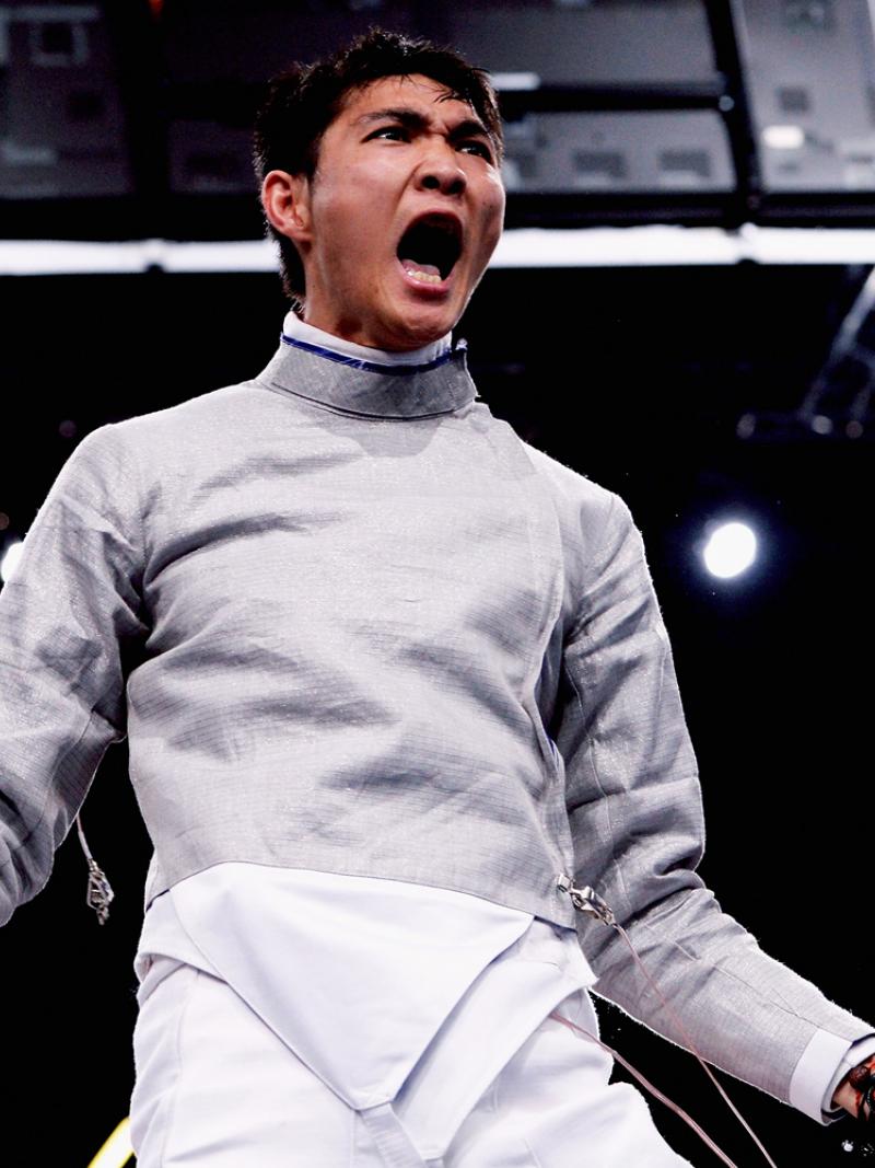 Yijun Chen