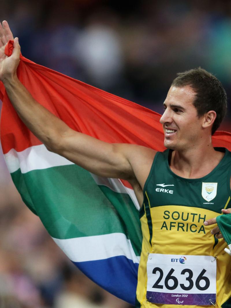 Arnu Fourie