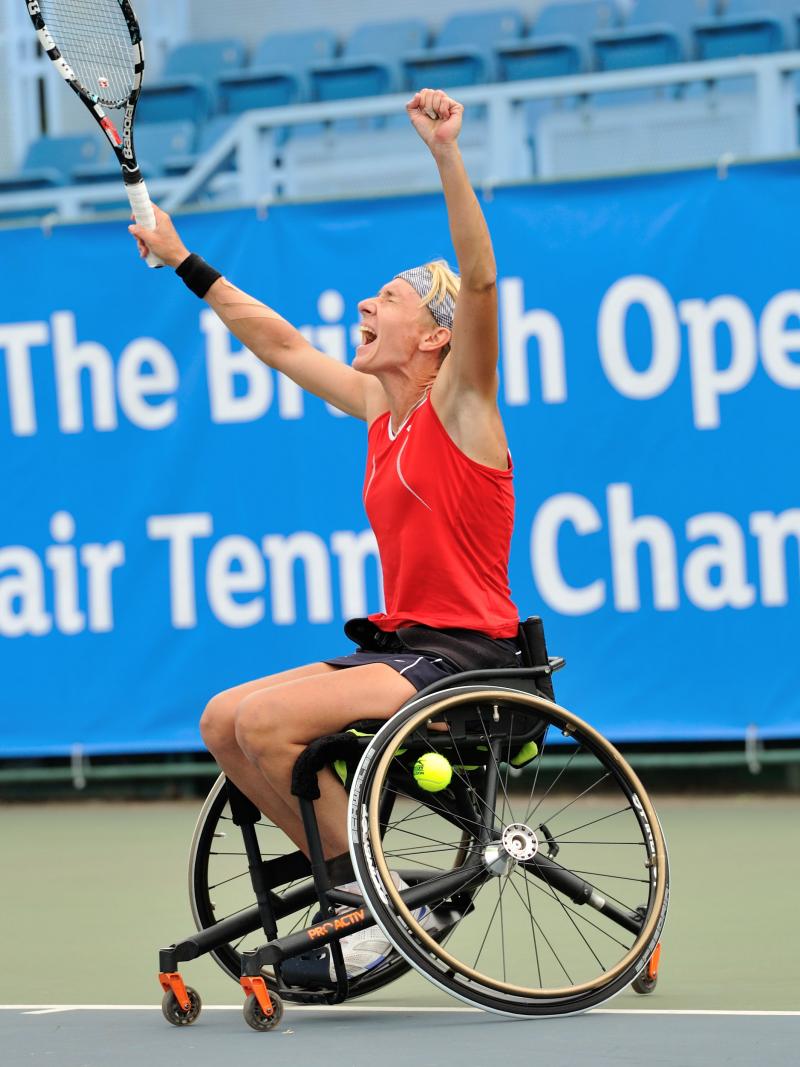 Sabine Ellerbrock