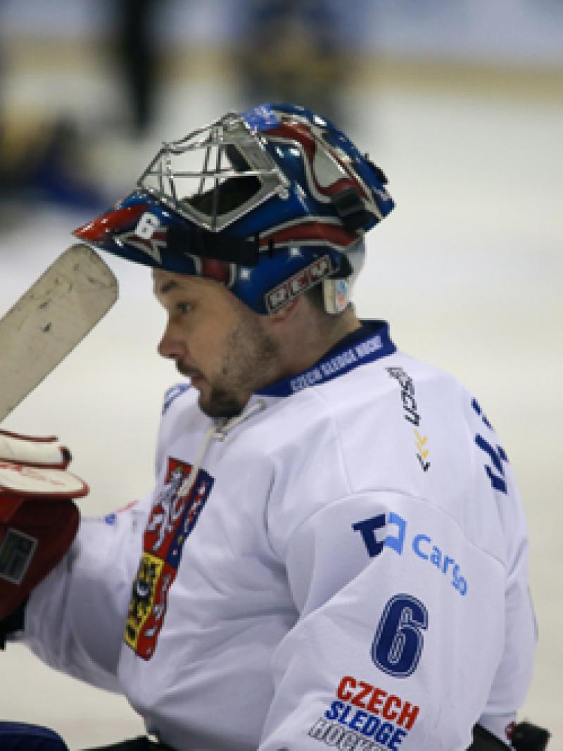 Michal Vapenka
