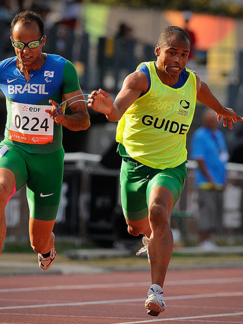 Lucas Prado