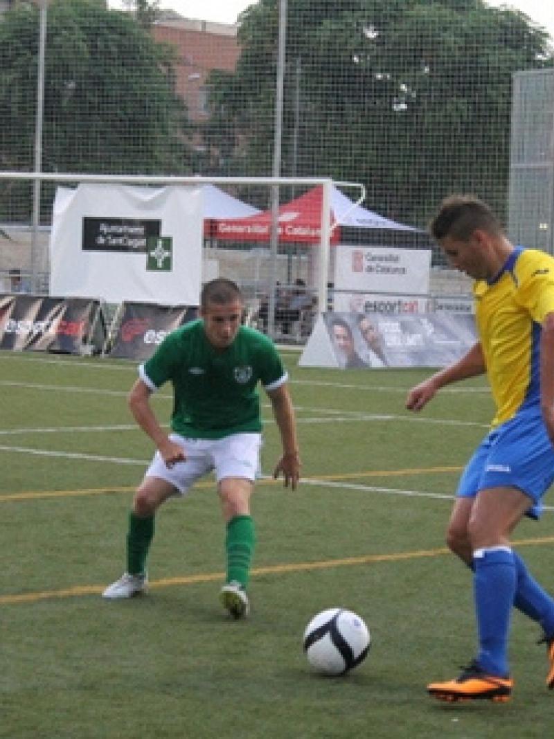 Ukraine football 7-a-side