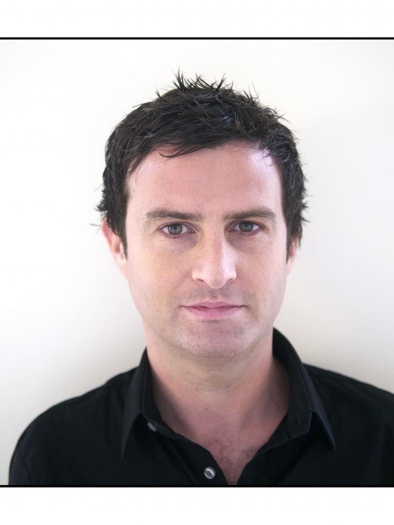 Giles Long