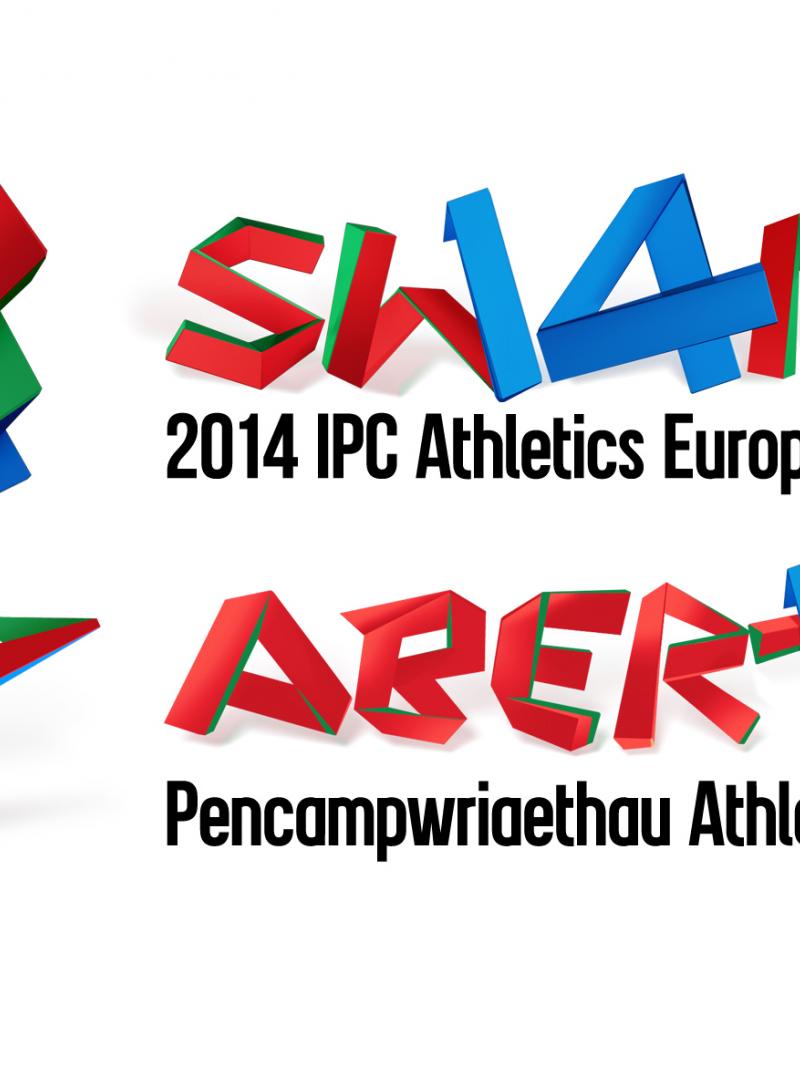 Swansea 2014 logo
