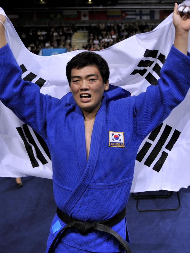 Gwang-Geun Choi