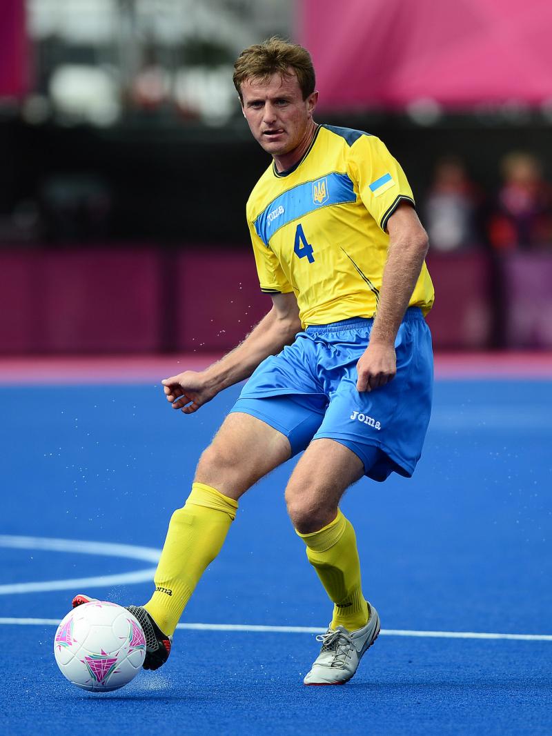 Taras Dutko