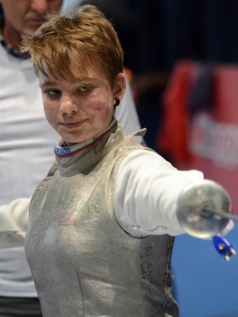 Beatrice Vio