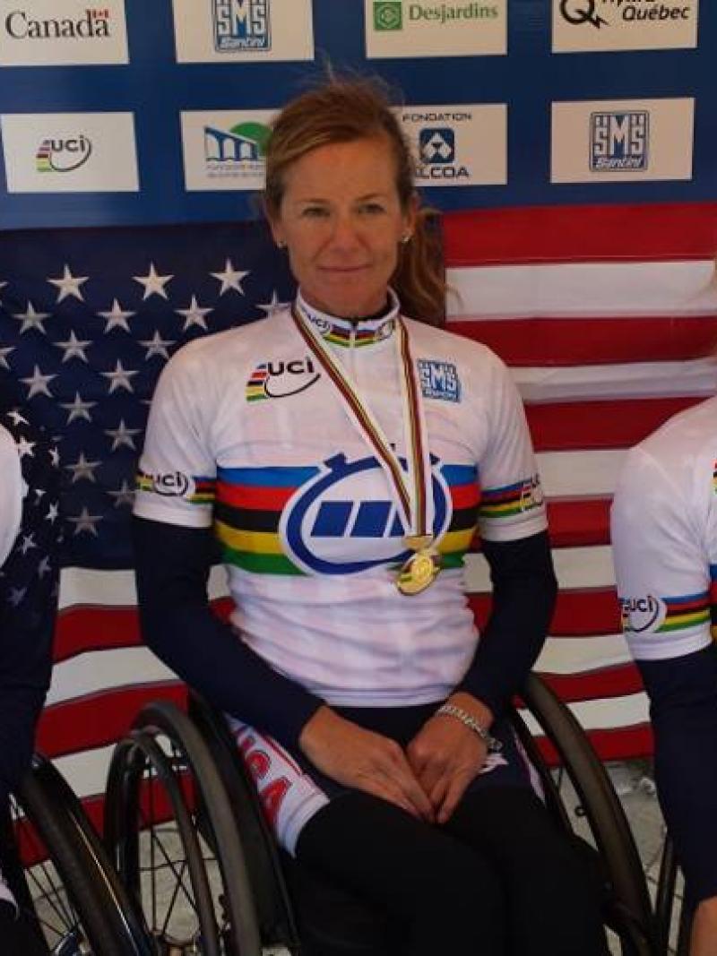 USA cycling