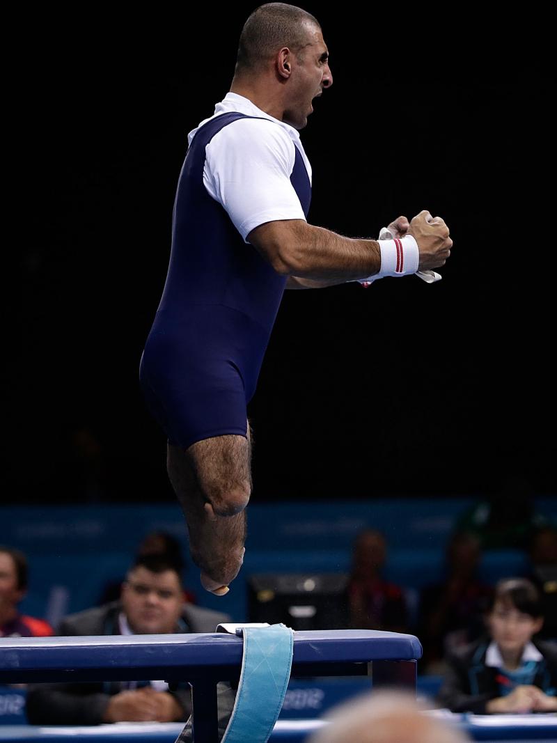 Ali Jawad