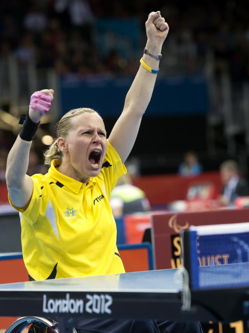 Anna-Carin Ahlquist
