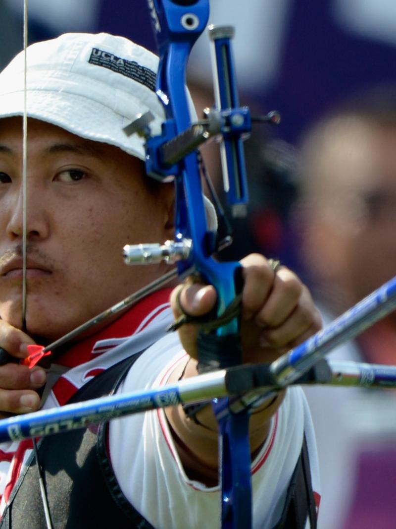 Timur Tuchinov