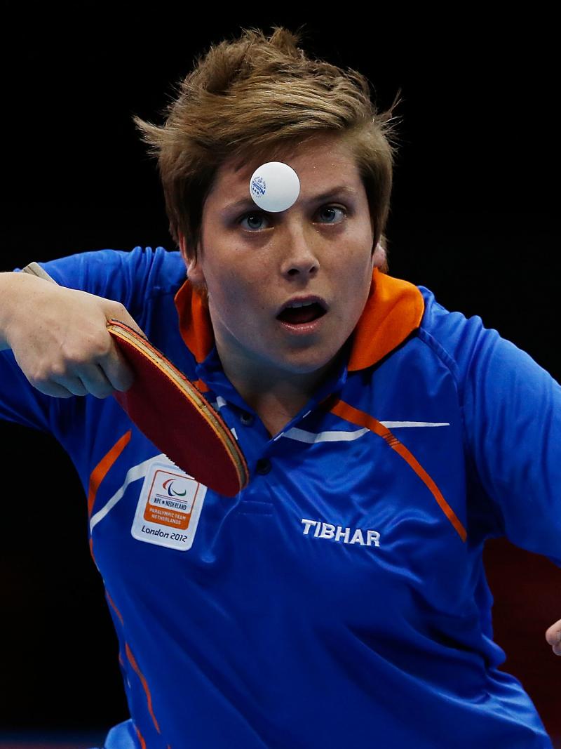 Kelly van Zon