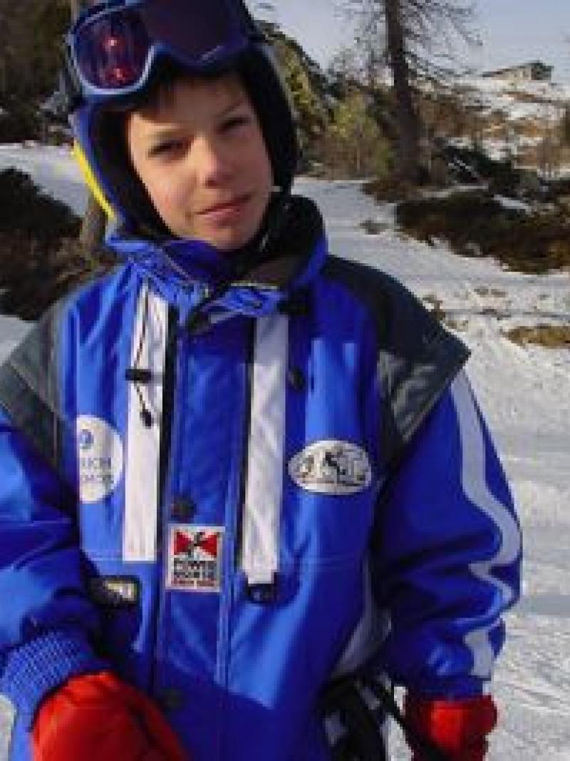 Markus Salcher