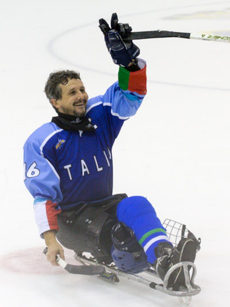 Andrea Chiarotti