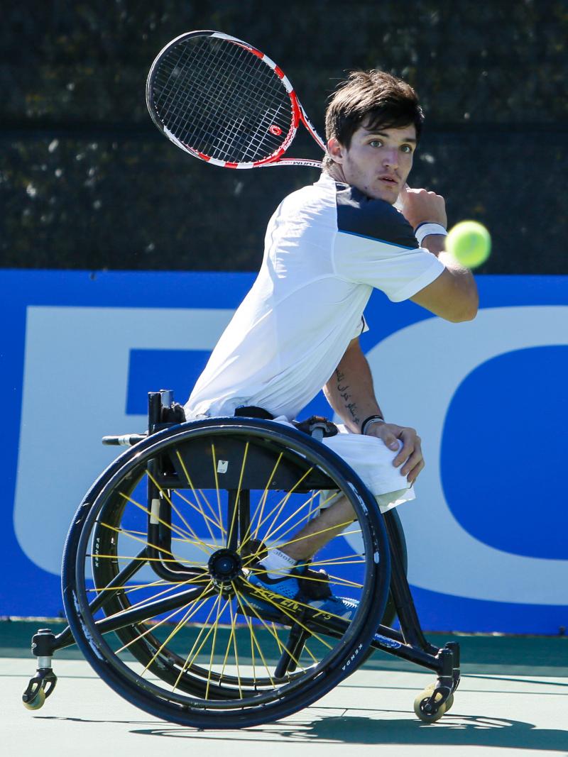 Gustavo Fernandez