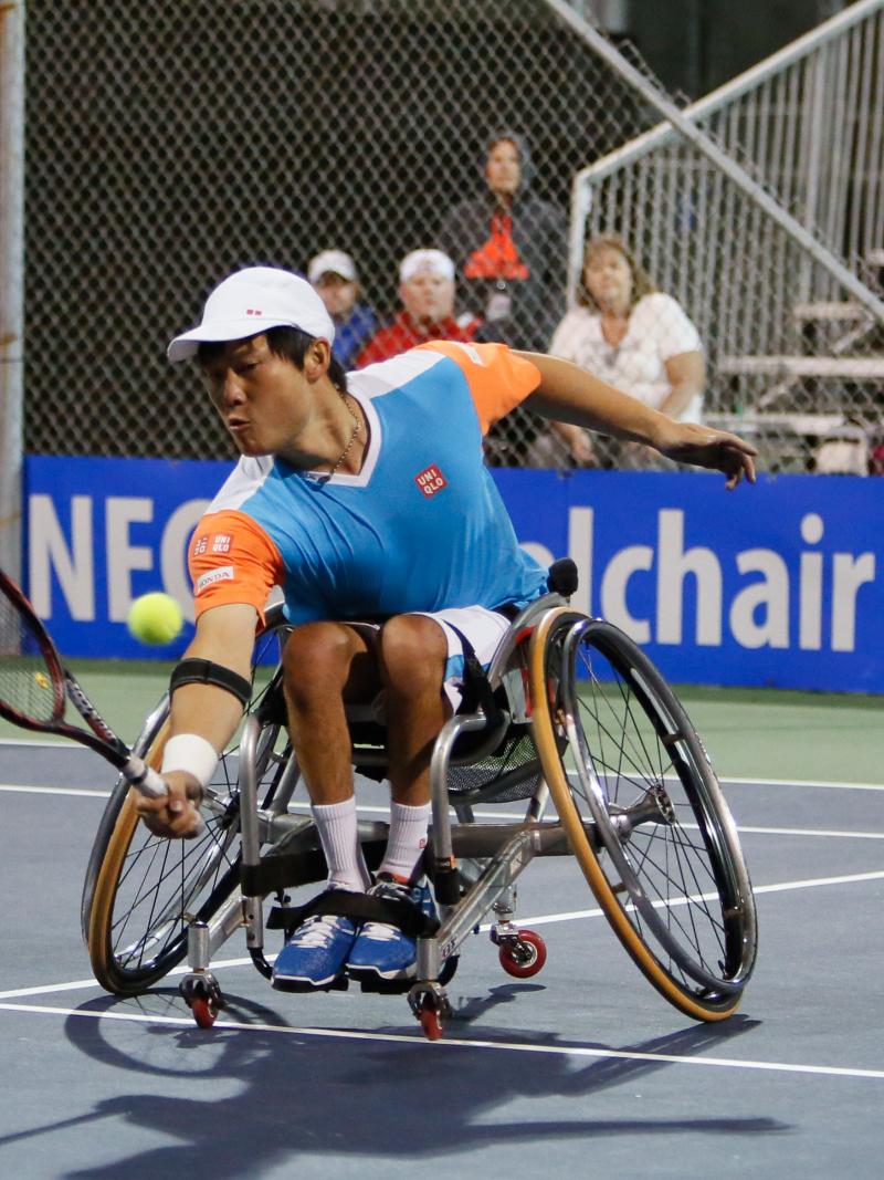 Shingo Kunieda