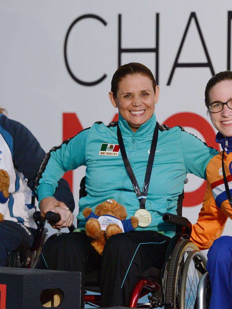Nely Miranda