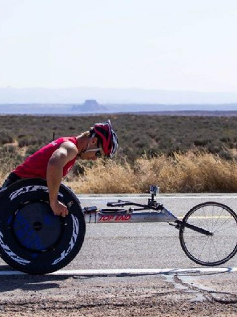 Ryan Chalmers