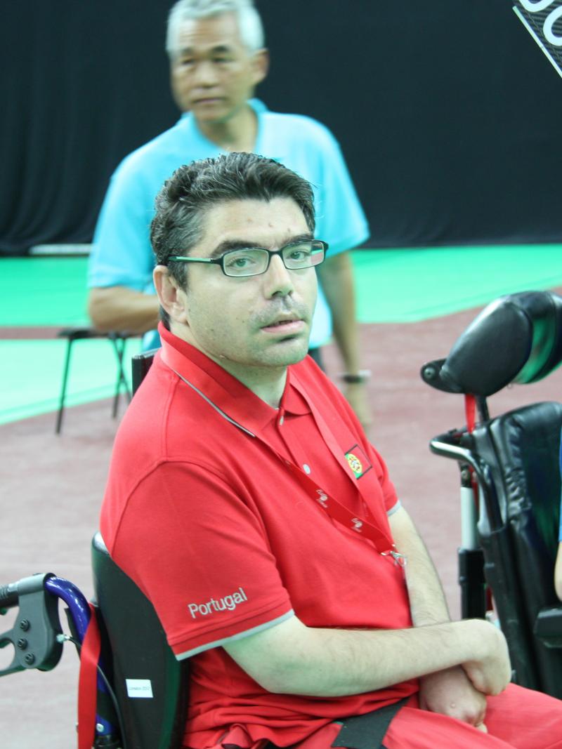 Jose Macedo