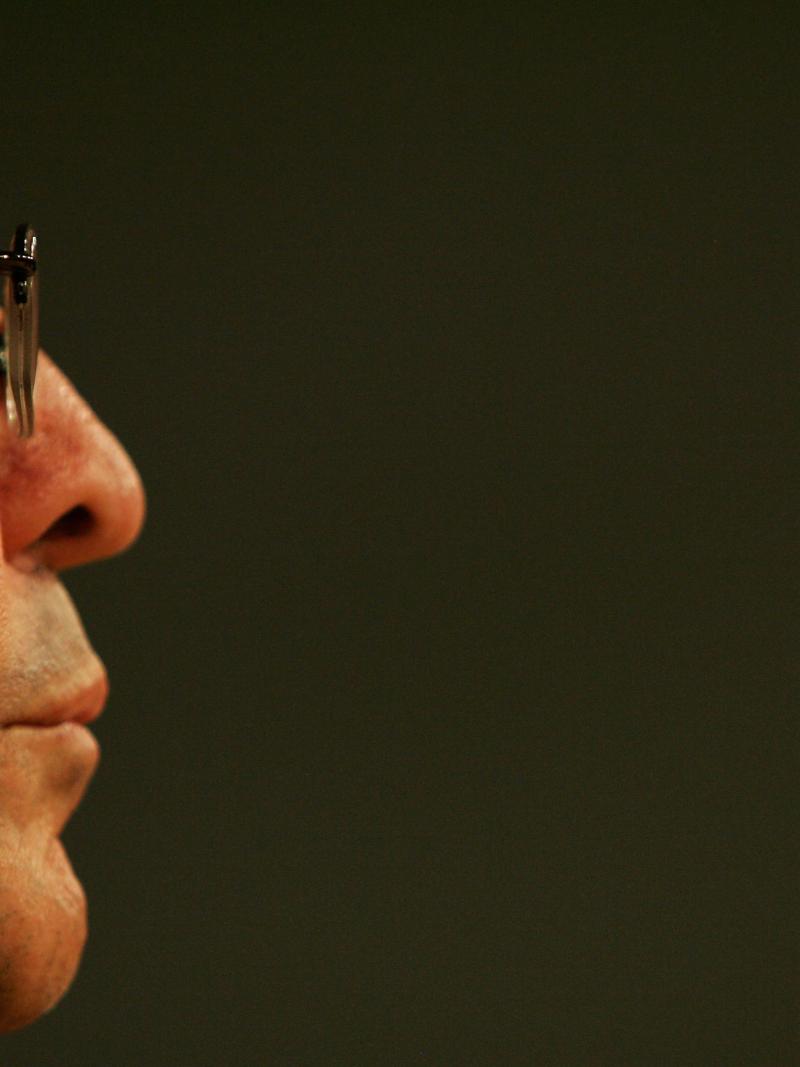 Glenn Tasker is the new President of the Australian Paralympic Committee