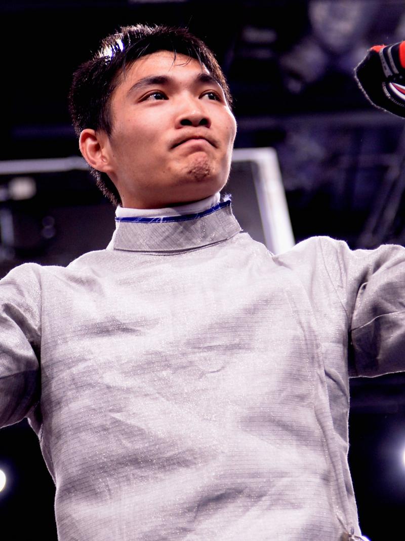 Yijun Chen