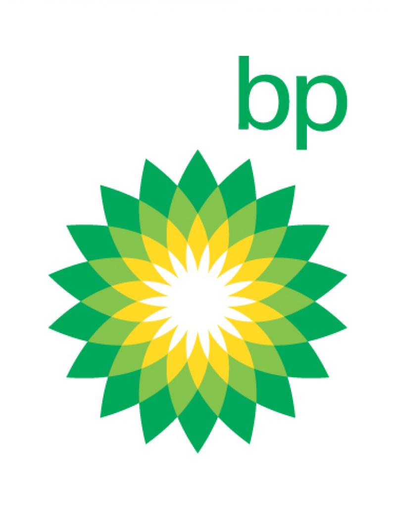 BP logo