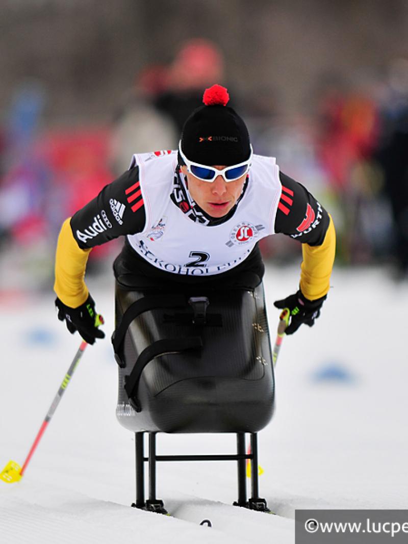 Andrea Eskau Oberstdorf